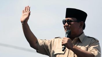 SMRC Survey: Anies Wins If He Only Competes With Prabowo