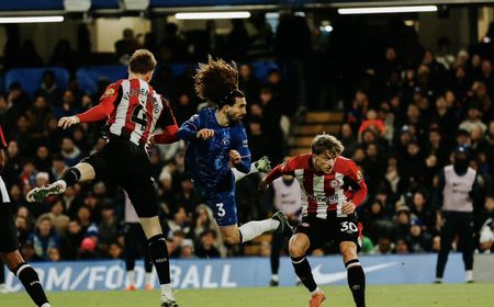 Prediksi Chelsea vs. Shamrock Rovers: The Blues Bidik Bidik Rekor Sempurna di Liga Konferensi Eropa