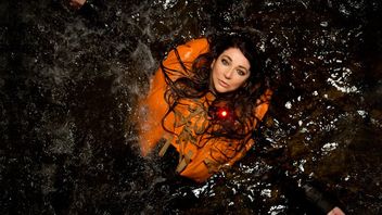 Kate Bush Not Present At The Rock And Roll Hall Of Fame Inauguration