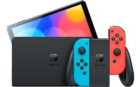 Cara Membeli atau Mengunduh Konten di Nintendo eShop untuk Nintendo Switch