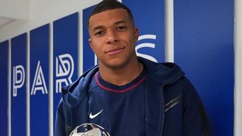  Masa Depan Real Madrid Tidak Terletak pada Kylian Mbappe