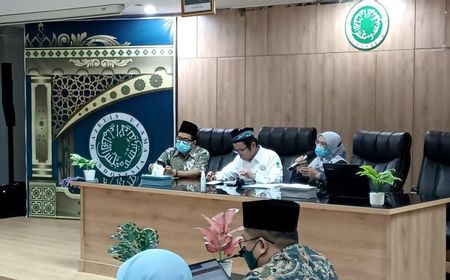 MUI Nilai Tayangan Program TV Selama Ramadan Alami Perbaikan, Setuju?