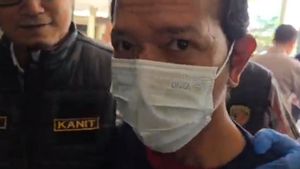 Tersangka Penganiayaan di Bidaracina Teman Dekat dengan Korban, Sering Pesta Sabu Bersama 