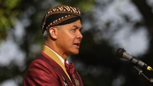 Tren Elektabilitas Ganjar Naik, Prabowo Stagnan, Anies Turun: Litbang Kompas