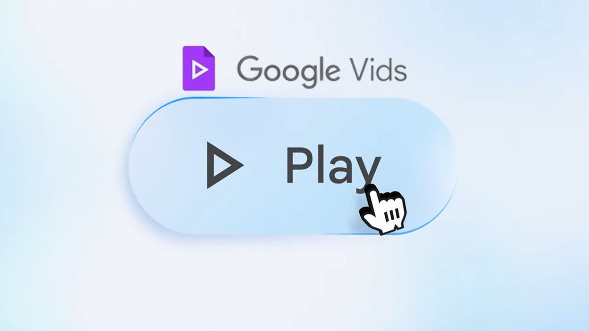 جاكرتا - أطلقت Google Vids: أحدث تطبيق لتحرير الفيديو الذكاء الاصطناعي لمستخدمي Workspace