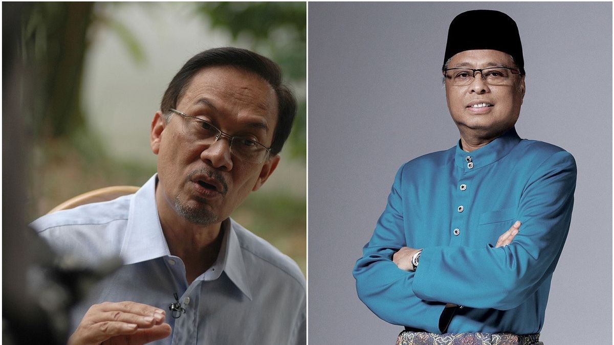 Raja Malaysia Ingin Politik Damai dan Harmonis, Dua Nama Ini Diusung Partai Politik Jadi Calon Perdana Menteri