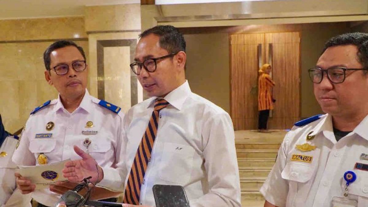 Repatriation Of 6 Bodies Of Indonesian Crew Members From Japan Gradually