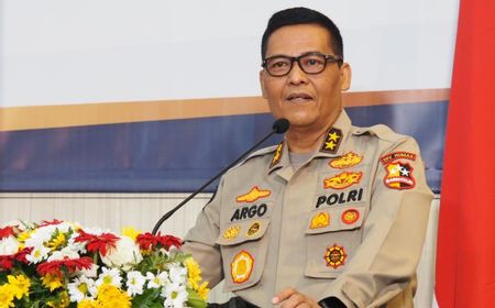 Bantuan Rp2 Triliun Keluarga Akidi Tio, Mabes Polri: Ditangani Polda Sumsel