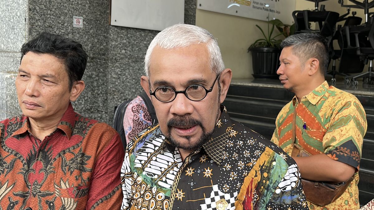 Keluarga Arya Daru Minta Gelar Perkara dan Terbuka: Kalau Takut Biar Bareskrim Polri yang Tangani