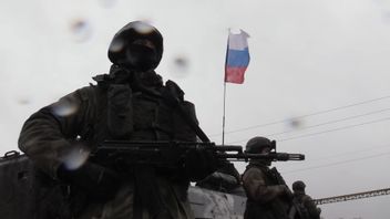 ロシア、ウクライナでモスクワが支援する高官殺害に関する捜査を実施