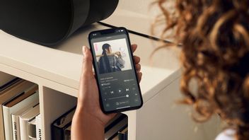 CEO Of Sonos Releases App Feature Improvement And Recovery Schedule