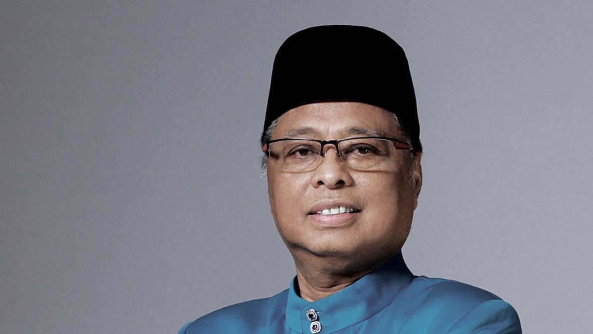 Cabinet malaysia sabri ismail Malaysian PM