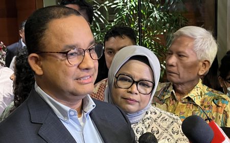 Anies Tanggapi Polemik KJMU: Negara Harus Bertanggung Jawab Selesaikan Sampai Tuntas