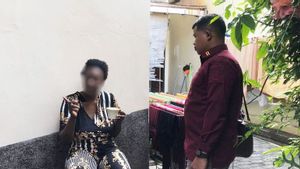 Imigrasi Selidiki 2 Wanita Uganda Diduga Terlibat Prostitusi di Bali