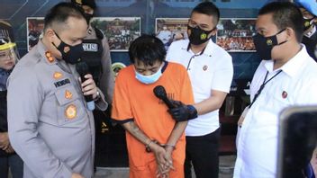 Son Kills Father Because He Asks For IDR 3 Million Without Giving, Neighbors Hear Screams