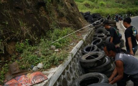 Usai Kecelakaan Maut di Bantul, Dishub Yogyakarta Langsung Petakan Jalur Bahaya