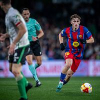 Real Sociedad vs Barcelona: Ujian di Anoeta, Blaugrana Bidik Kemenangan ke-12 Beruntun