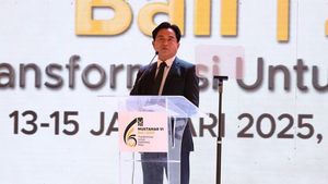 Menko Yusril: 300 Terpidana Mati Belum Dieksekusi terkait Diplomasi
