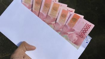 In Addition To Confiscating Rp. 52.3 Billion From Benur Bribes, The KPK Is Also Investigating Private Parties
