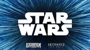 بالتعاون مع Lucasfilm Games ، يقوم استوديو Amy Hennig بصنع لعبة حرب النجوم