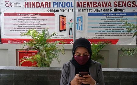 Bos BTN Ungkap 30 Persen Pengajuan KPR Gagal karena Nasabah Terjerat Pinjol