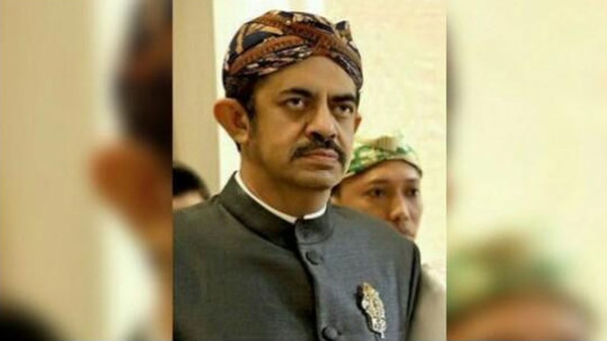 Riza Chalid Tak Ada di Singapura, Kejagung Lacak ke Negara Lain