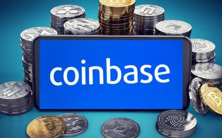 Coinbase Siap Lawan SEC di Meja Hijau