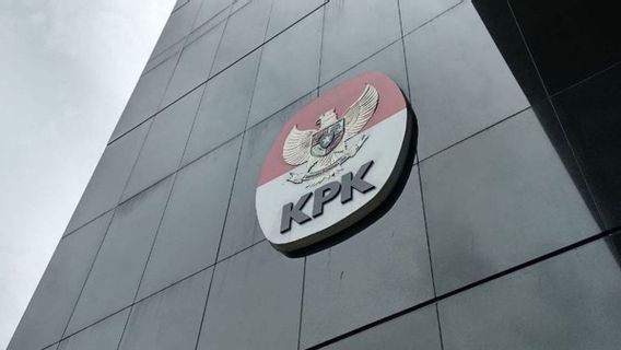 KPK Sita Dokumen Terkait Bank Garansi dan Mobil Terkait Suap Ekspor Benur