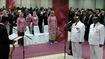 Tunggu SK Kemendagri, Penjabat Wali Kota Tarakan Dilantik 1 Maret