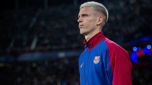 Barcelona Faces Criticism Over Dani Olmo And Pau Victor's Status