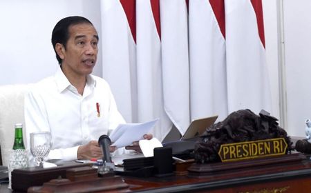 Jubir Jokowi: Jika Revisi UU ITE Dilakukan, Pemerintah Bakal Terima Aspirasi Masyarakat