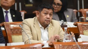 Buntut Ajudan Kapolri Pukul Jurnalis, Legislator DPR Desak Aparat Diberi Edukasi Soal Kerja Pers