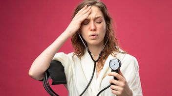 低血压会危险吗？了解低血压的症状和风险因素