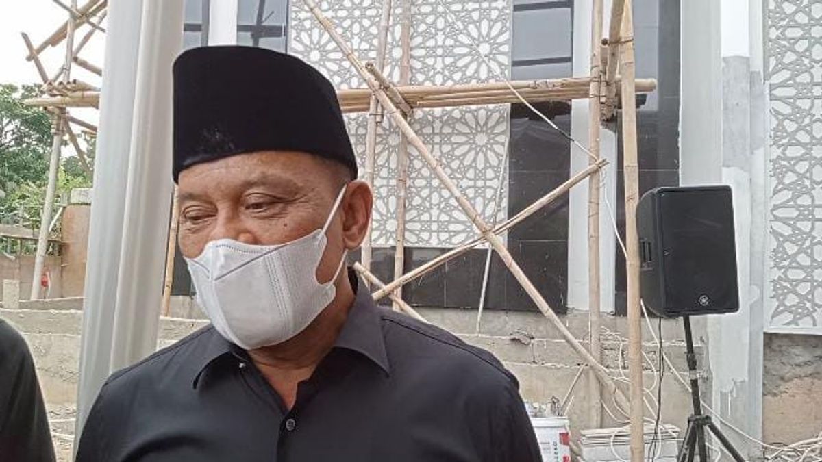 Gatot Nurmantyo Kenang Pertanyaan Wajib Sudi Silalahi Ketika Bertemu Orang, 'Sudah Salat Belum?'