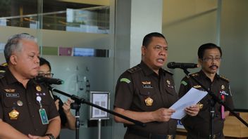 Kejagung Periksa 80 Saksi, Dugaan Pejabat Kemendag Terlibat Korupsi Impor Gula