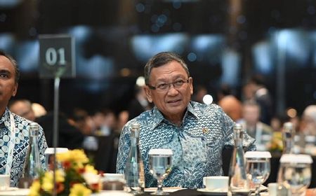 Menteri ESDM: Peningkatan Nilai Tambah Mineral Dukung Transisi Energi