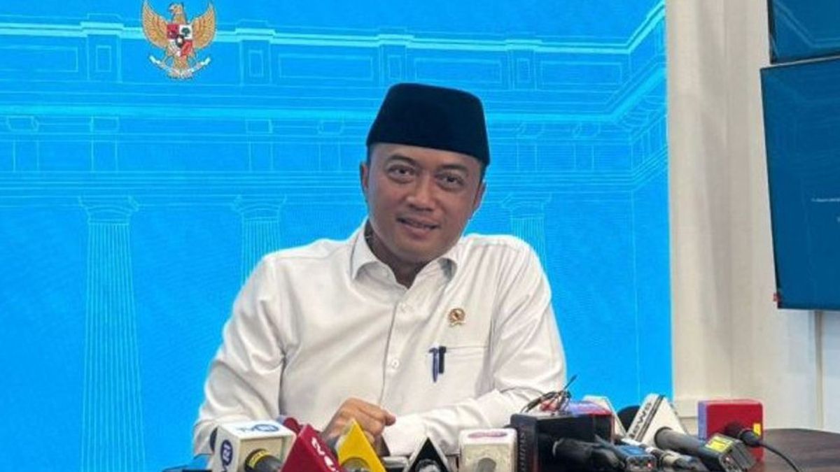 Alasan Pemerintah Beri Gelar Soeharto Pahlawan Hari Ini di Istana