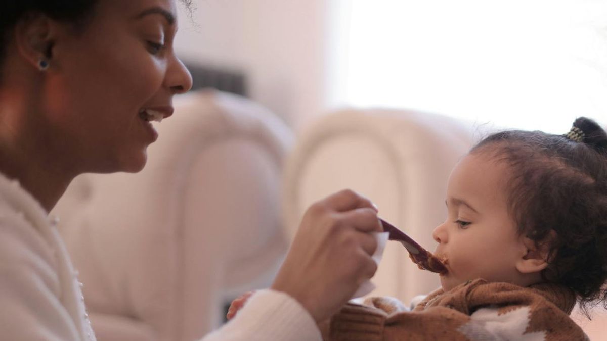 Picky Eater est-il influencé par la génétique? C’est ce que dit l’étude