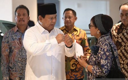 PKB Klaim Diminta Prabowo Sodorkan Nama Kader untuk Calon Menteri di Kabinet Baru