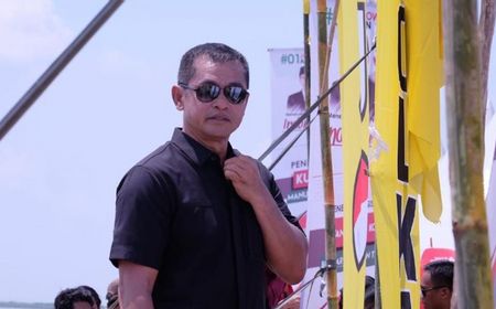 Terpilihnya Maruli Simanjuntak Jadi Pangkostrad Bukan Kejutan di Mata DPR