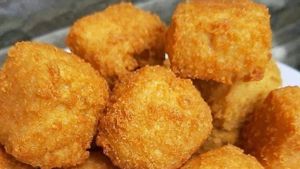 Tips Memasak Tahu Krispi yang Nikmat dan Renyahnya Tahan Lama