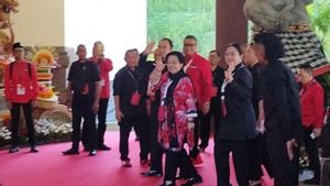 Hasto Dikabarkan Hadiri Kongres Usai Dapat Amnesti, Politisi PDIP: Suasana Kebatinan Kader Menanti