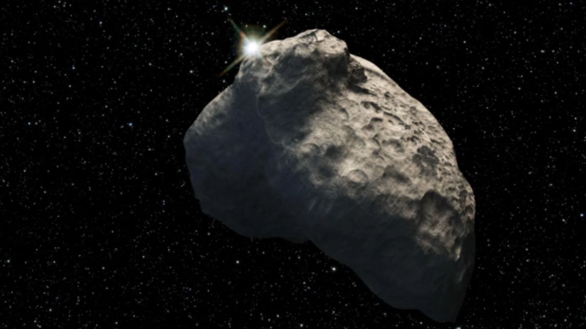 NASA Extends New Horizons Mission In The Kuiper Belt Until The End Of The 2020s