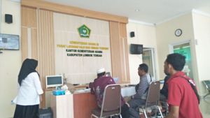 Apakah Boleh Daftar Haji di Daerah Lain? Cari Tahu Jawabannya di Sini 