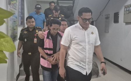 Kejaksaan Pastikan Tak Ada Unsur Politik Tetapkan Pimpinan DPRD Kabupaten Bekasi Tersangka Suap