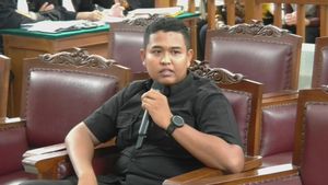 Jaksa Cecar Staf Pribadi Kadiv Propam Soal Surat Perintah Penyelidikan Hendra Kurniawan