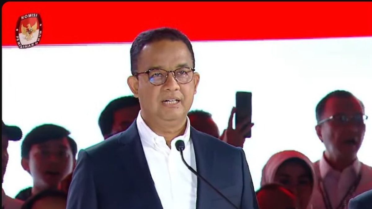 Anies: Presiden kalau Kunker Jangan Rapat Saja, Delegasi Kebudayaan Juga Dibawa