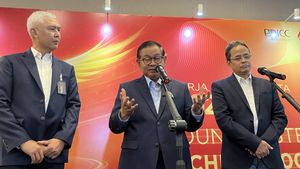 Pramono Optimistis Bank Jakarta IPO Tahun Depan, Tekankan Budaya Kerja dan Profesionalisme