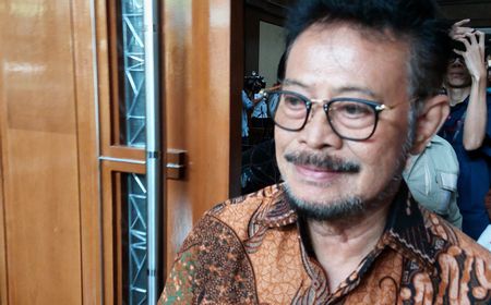 SYL Bantah Kesaksian Joice Triatman: NasDem Sodorkan Tiga Nama untuk Stafsus