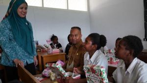 Pemprov Papua Pegunungan Tetapkan Nilai MBG Rp30.000 Per Porsi